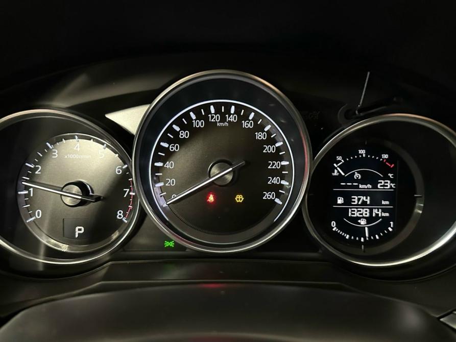 Mazda 6 III (GJ) Рестайлинг 2 Пермь  - изображение 11