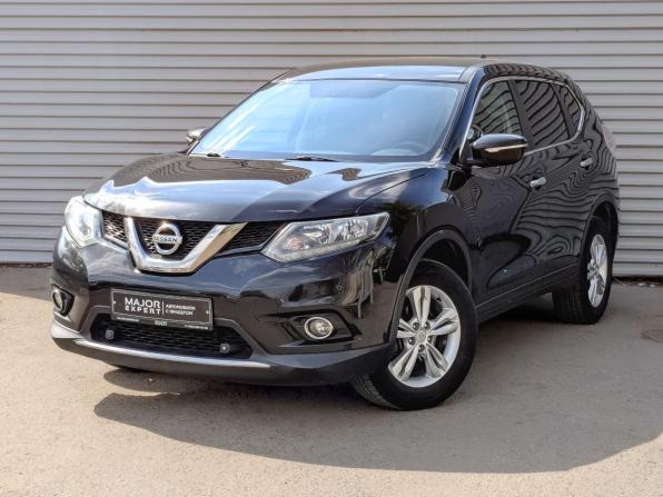 Nissan X-Trail III с пробегом 2017 года, цена 1 780 000 рублей, 144030 км, внедорожник, Автокод Объявления