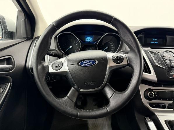 Ford Focus III с пробегом 2012 года, цена 760 000 рублей, 149371 км, универсал, Автокод Объявления