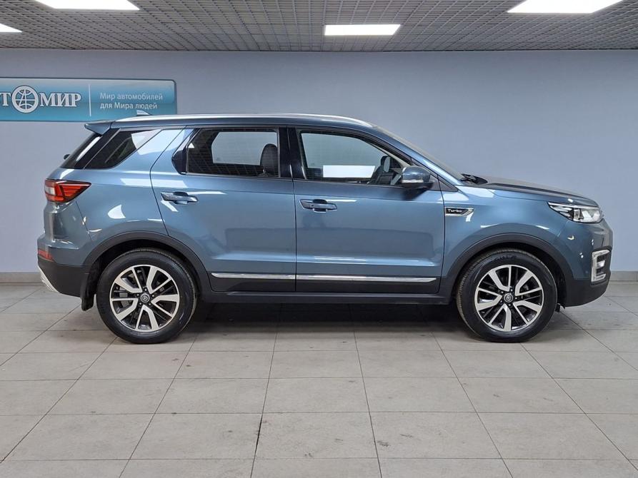 Changan CS55 I Москва  - изображение 4