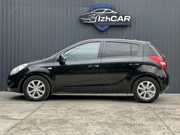 Hyundai i20 I с пробегом 2010 года, цена 649 000 рублей, 159300 км, хэтчбек, Автокод Объявления
