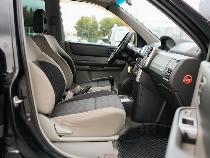 Nissan X-Trail I Рестайлинг Новосибирск  - изображение 18