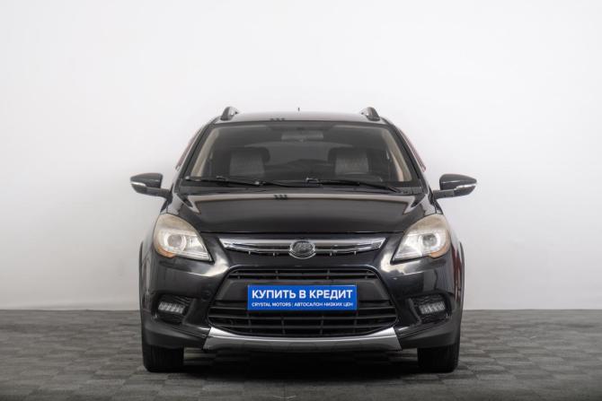 Lifan X50 с пробегом 2018 года, цена 869 000 рублей, 54000 км, хэтчбек, Автокод Объявления