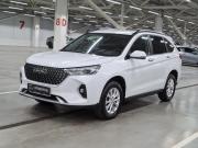 Haval M6 II Казань  - изображение 23