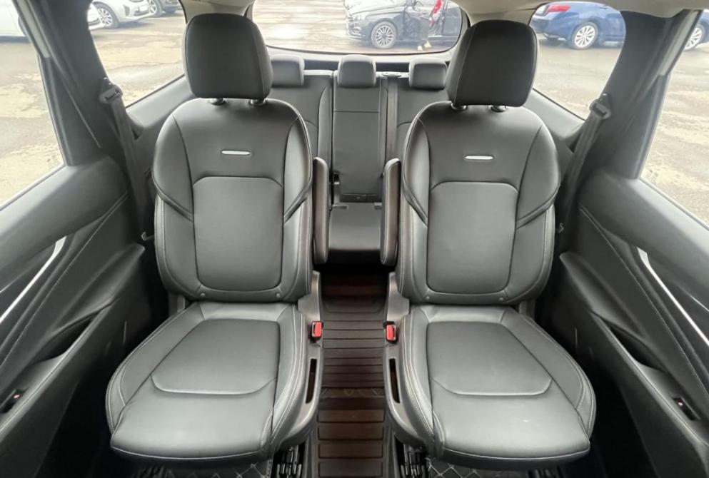 Maxus G50 I Красноярск  - изображение 23