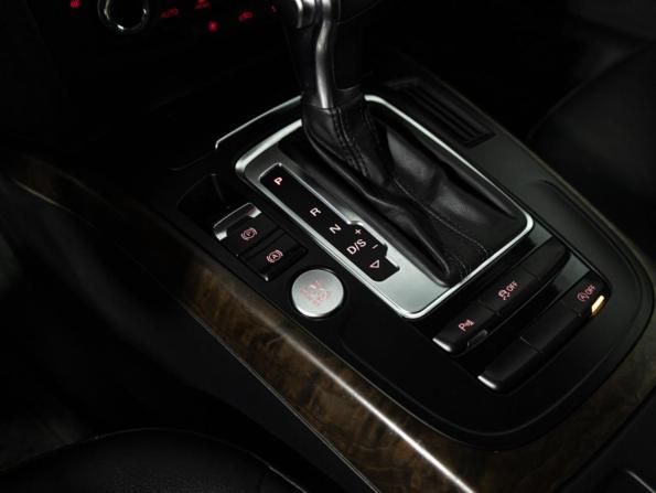 Audi A5 I (8T) Рестайлинг с пробегом 2015 года, цена 1 849 700 рублей, 170650 км, лифтбек, Автокод Объявления