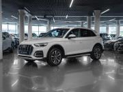 Audi Q5 II (FY) Рестайлинг Москва  - изображение 28