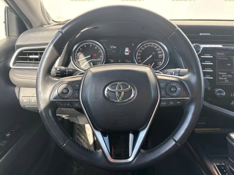 Toyota Camry VIII (XV70) Нижний Тагил  - изображение 25