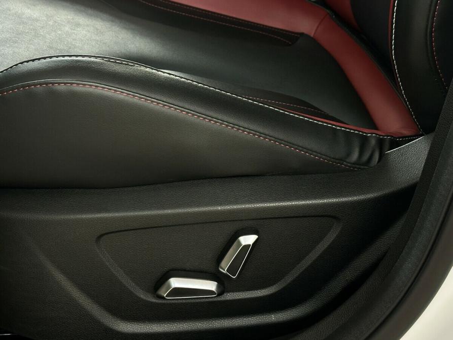Geely Coolray I Рестайлинг Москва  - изображение 11
