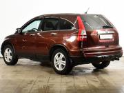 Honda CR-V III Рестайлинг Мурманск  - изображение 18