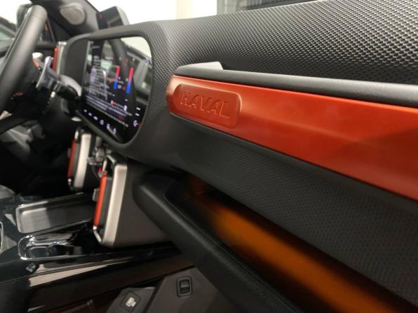 Новый Haval Dargo I Рестайлинг 2026 года, цена 3 860 010 рублей, внедорожник, Автокод Объявления