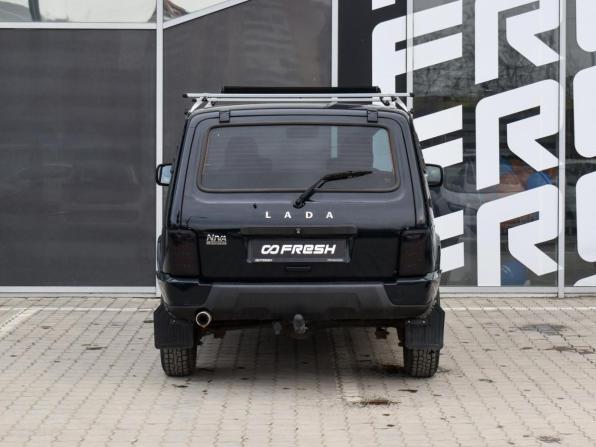 Lada (ВАЗ) Niva Legend с пробегом 2023 года, цена 895 000 рублей, 53539 км, внедорожник, Автокод Объявления