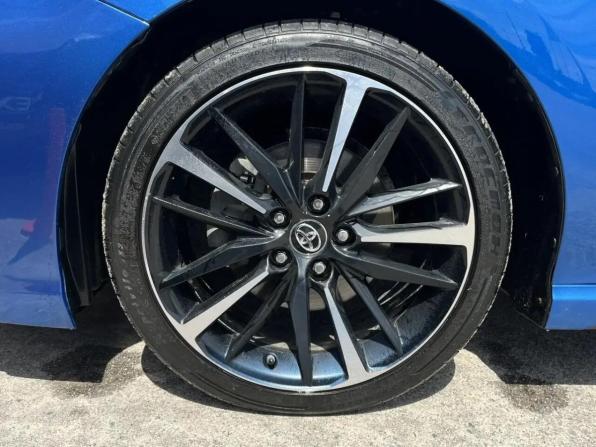 Toyota Camry VIII (XV70) с пробегом 2017 года, цена 2 100 000 рублей, 157727 км, седан, Автокод Объявления