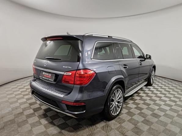 Mercedes-Benz GL-Класс II (X166) с пробегом 2015 года, цена 2 999 000 рублей, 248001 км, внедорожник, Автокод Объявления