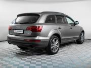Audi Q7 I (4L) Рестайлинг Москва  - изображение 18