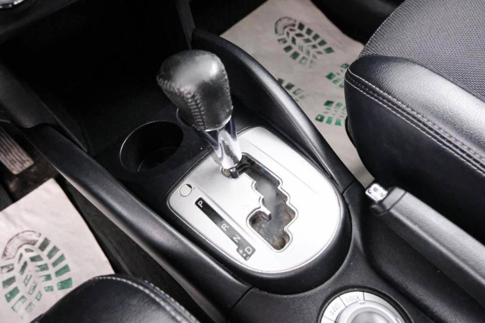 Citroen C-Crosser Красноярск  - изображение 17