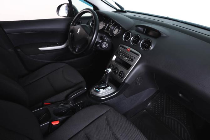 Peugeot 408 I с пробегом 2012 года, цена 599 000 рублей, 292292 км, седан, Автокод Объявления