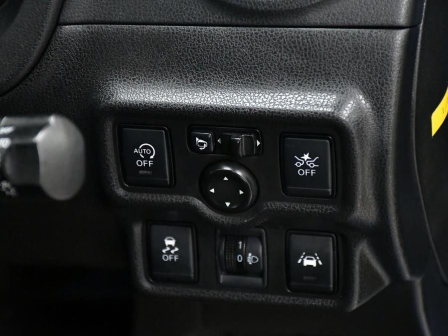 Nissan Note II Рестайлинг Новосибирск  - изображение 19