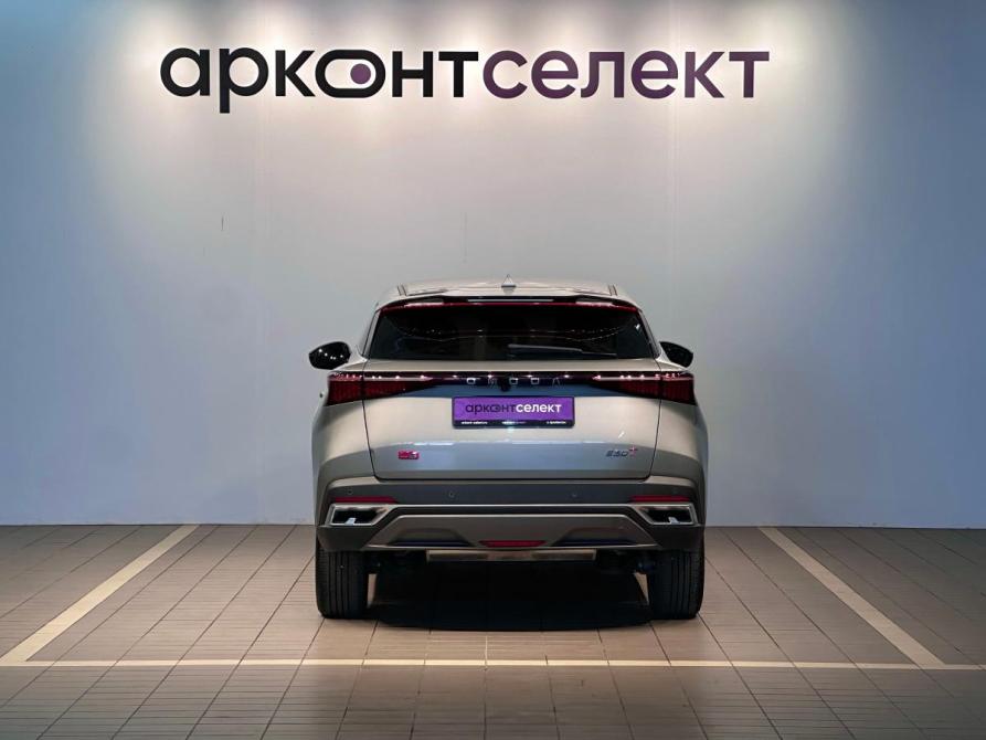 Omoda C5 I Краснодар  - изображение 6