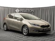 Kia Ceed II Москва  - изображение 28