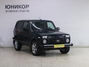 Lada (ВАЗ) Niva Legend Дзержинск  - изображение 20