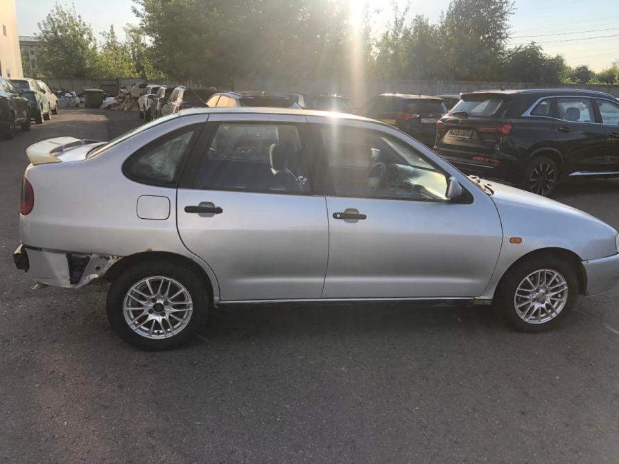 SEAT Cordoba I Курск  - изображение 7