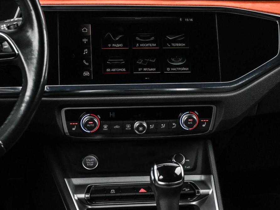Audi Q3 II (F3) Новороссийск  - изображение 22