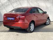 Lada (ВАЗ) Vesta I Тамбов  - изображение 23
