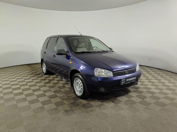 Lada (ВАЗ) Kalina I с пробегом 2012 года, цена 210 000 рублей, 181512 км, универсал, Автокод Объявления