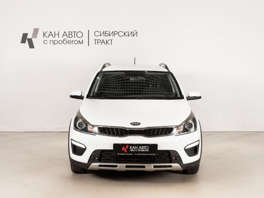 Kia Rio IV Казань  - изображение 2