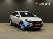 Lada (ВАЗ) Vesta I Челябинск  - изображение 23