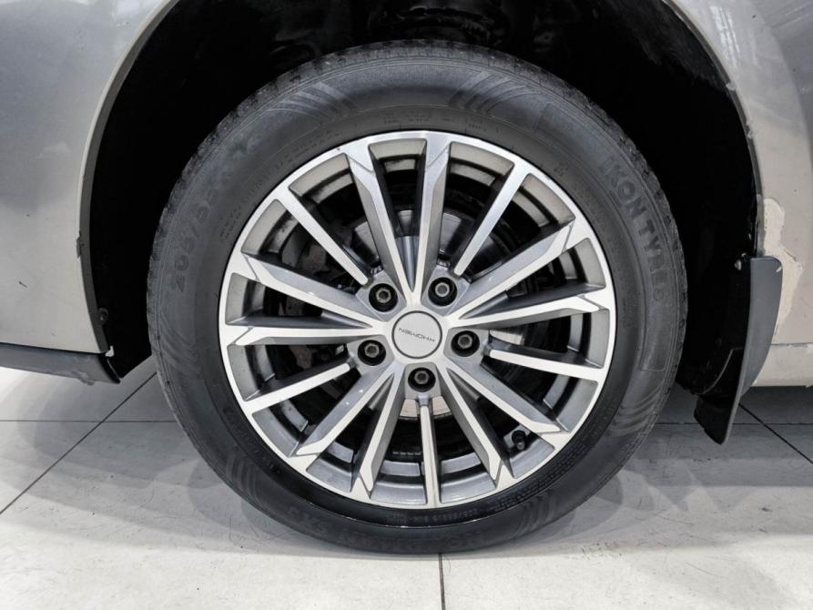 Renault Fluence I Казань  - изображение 22