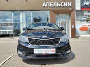 Kia Rio III Рестайлинг Набережные Челны  - изображение 20