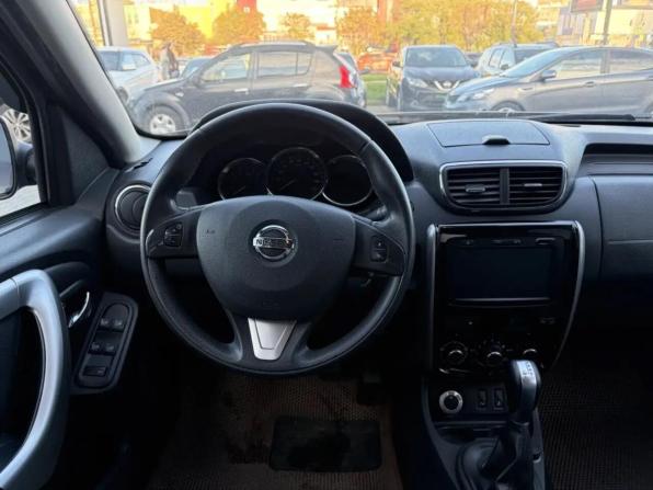 Nissan Terrano III (D10) с пробегом 2020 года, цена 1 544 000 рублей, 114709 км, внедорожник, Автокод Объявления