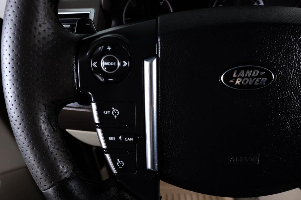 Land Rover Range Rover Sport I Рестайлинг Пермь  - изображение 17