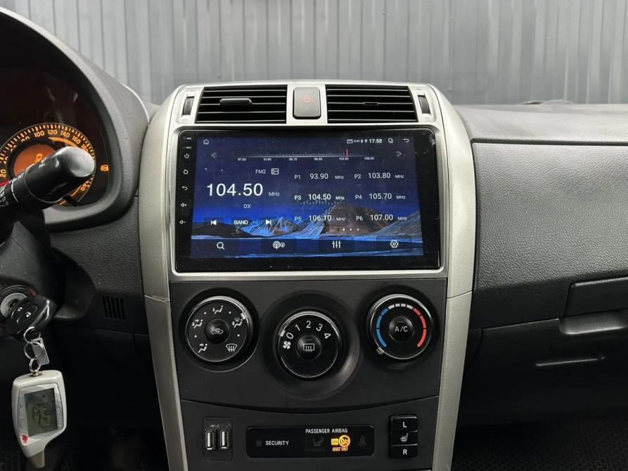 Toyota Corolla X (E140 E150) Ижевск  - изображение 18