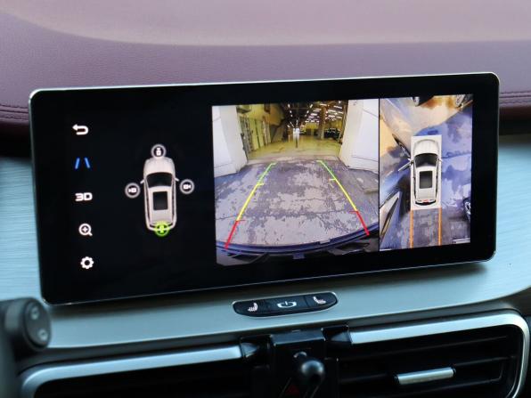 Geely Coolray I с пробегом 2023 года, цена 1 864 000 рублей, 42289 км, внедорожник, Автокод Объявления