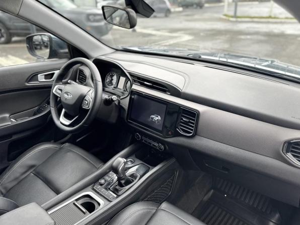 Chery Tiggo 4 I Рестайлинг с пробегом 2021 года, цена 1 290 000 рублей, 90668 км, внедорожник, Автокод Объявления