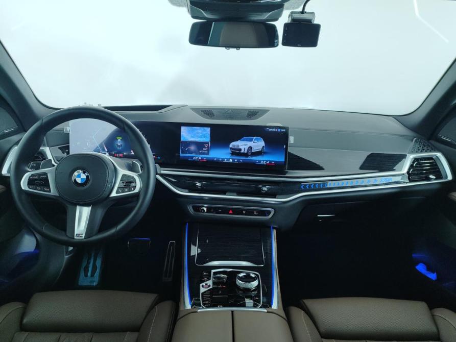 BMW X5 IV (G05/G18) Рестайлинг Ростов-на-Дону  - изображение 22