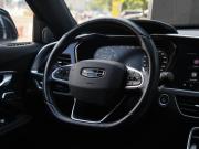 Geely Tugella I Рестайлинг Москва  - изображение 43