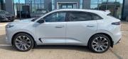Changan UNI-K Октябрьский  - изображение 21