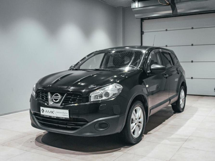 Nissan Qashqai+2 I Рестайлинг Екатеринбург  - изображение 1