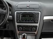 Skoda Octavia II (A5) Рестайлинг Москва  - изображение 24