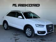 Audi Q3 I (8U) Уфа  - изображение 18