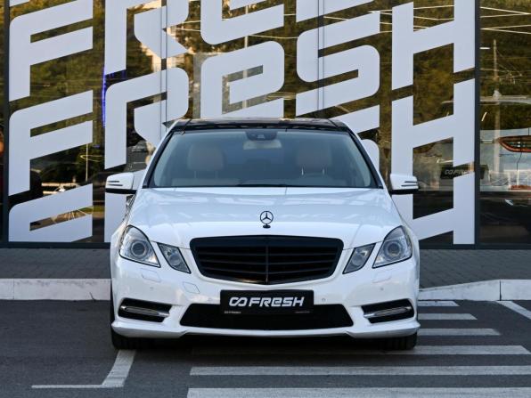 Mercedes-Benz E-Класс IV (W212 S212 C207) с пробегом 2012 года, цена 2 099 000 рублей, 176831 км, седан, Автокод Объявления