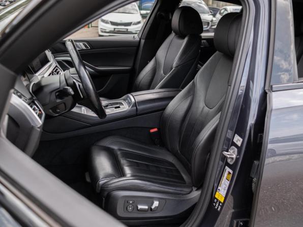 BMW X6 III (G06) с пробегом 2020 года, цена 6 299 000 рублей, 228062 км, внедорожник, Автокод Объявления