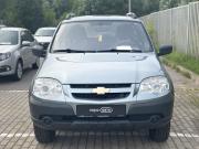 Chevrolet Niva I Рестайлинг Тверь  - изображение 17