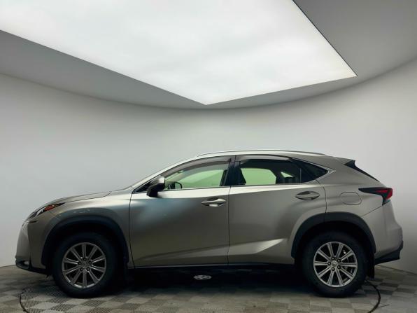 Lexus NX I с пробегом 2015 года, цена 2 129 000 рублей, 181664 км, внедорожник, Автокод Объявления