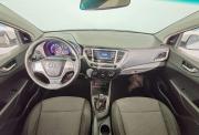 Hyundai Solaris II Ярославль  - изображение 31