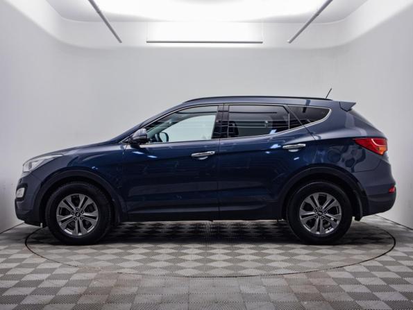 Hyundai Santa Fe III с пробегом 2015 года, цена 2 015 000 рублей, 114605 км, внедорожник, Автокод Объявления